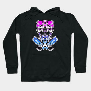 Atabey Hoodie